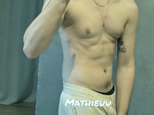 Mathieuu