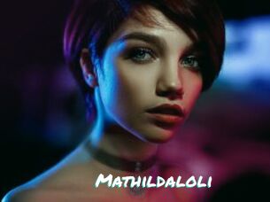 Mathildaloli