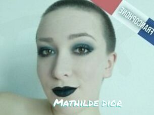 Mathilde_dior