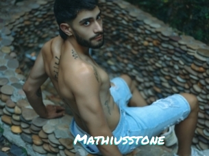 Mathiusstone