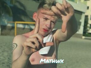 Mathwx