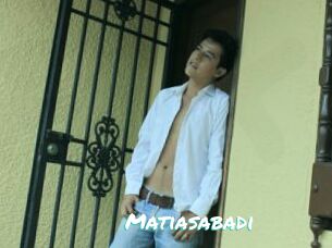 Matiasabadi