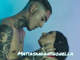 Matiasandanthonella