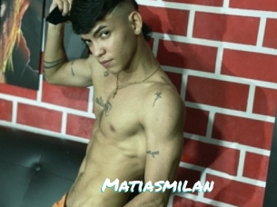 Matiasmilan