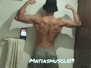 Matiasmuscle19