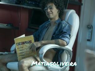Matiasoliveira