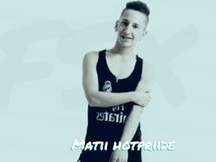 Matii_hotpriide