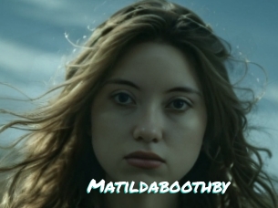 Matildaboothby