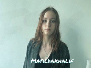 Matildakhalif