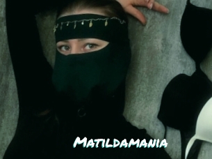 Matildamania