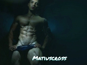 Matiuscross