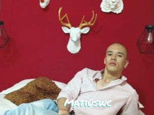 Matiuswc