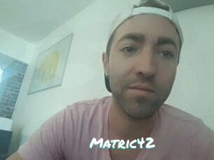 Matric42