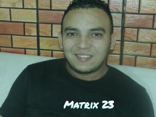 Matrix_23