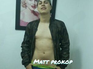 Matt_prokop