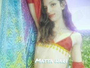 Matta_hari