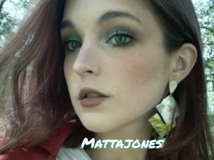 Mattajones