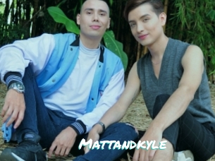 Mattandkyle