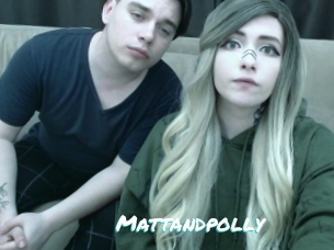 Mattandpolly