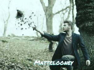 Mattclooney