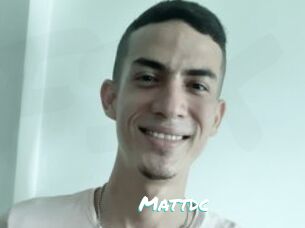 Mattdc