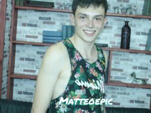 Matteoepic