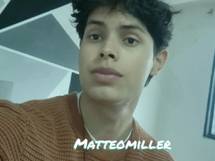 Matteomiller