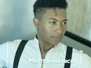 Mattewvalencia