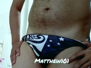 Matthew101
