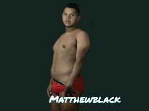 Matthewblack