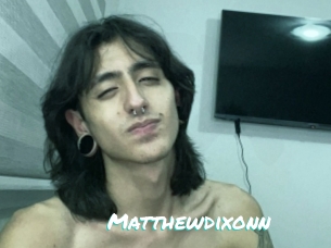 matthewdixonn Free Sites X
