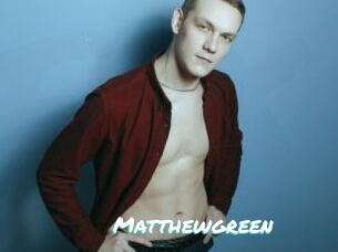 Matthewgreen