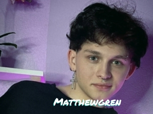 Matthewgren