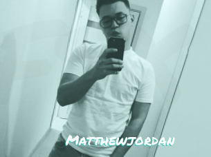 Matthewjordan