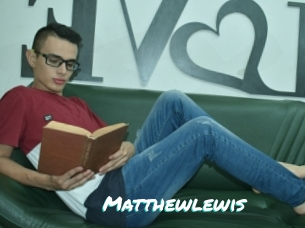 Matthewlewis