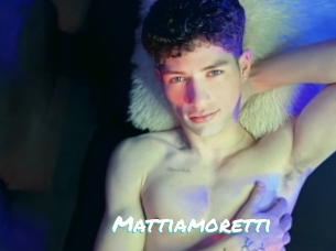 mattiamoretti Free Sites X