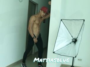 Mattiasblue