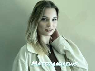 Mattieandrews