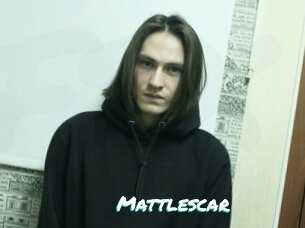 Mattlescar