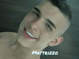 Mattrizzo