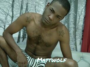 Mattwolf