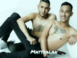 Mattxalan