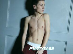 Mattybaen