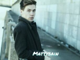 Mattybain