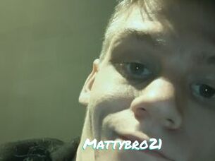 Mattybro21