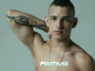 Mattyuso
