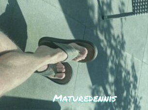 Maturedennis