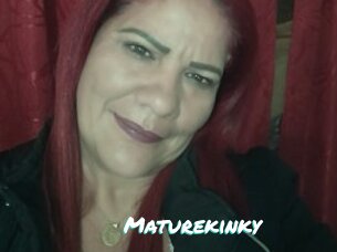 Maturekinky