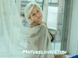 Maturelovefetish
