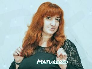 Maturered